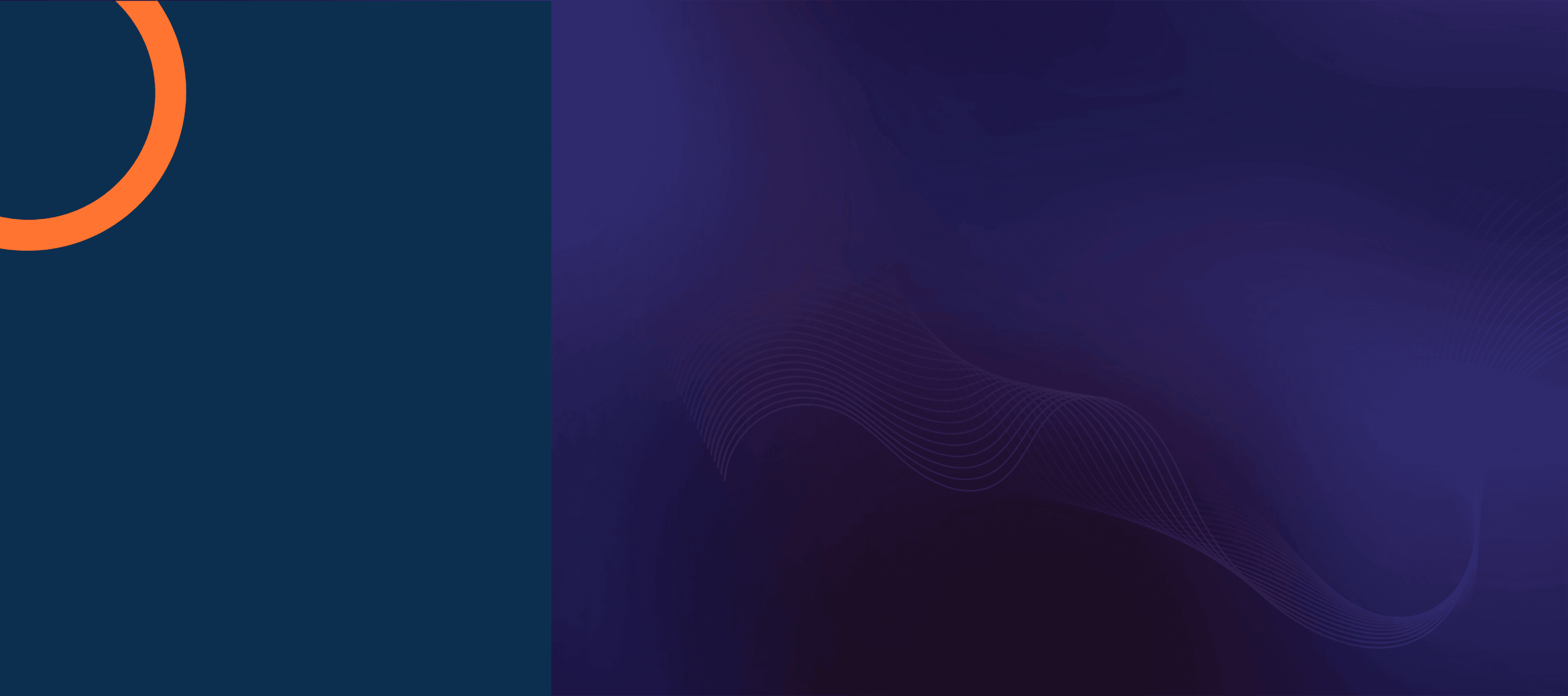 Target Section Background