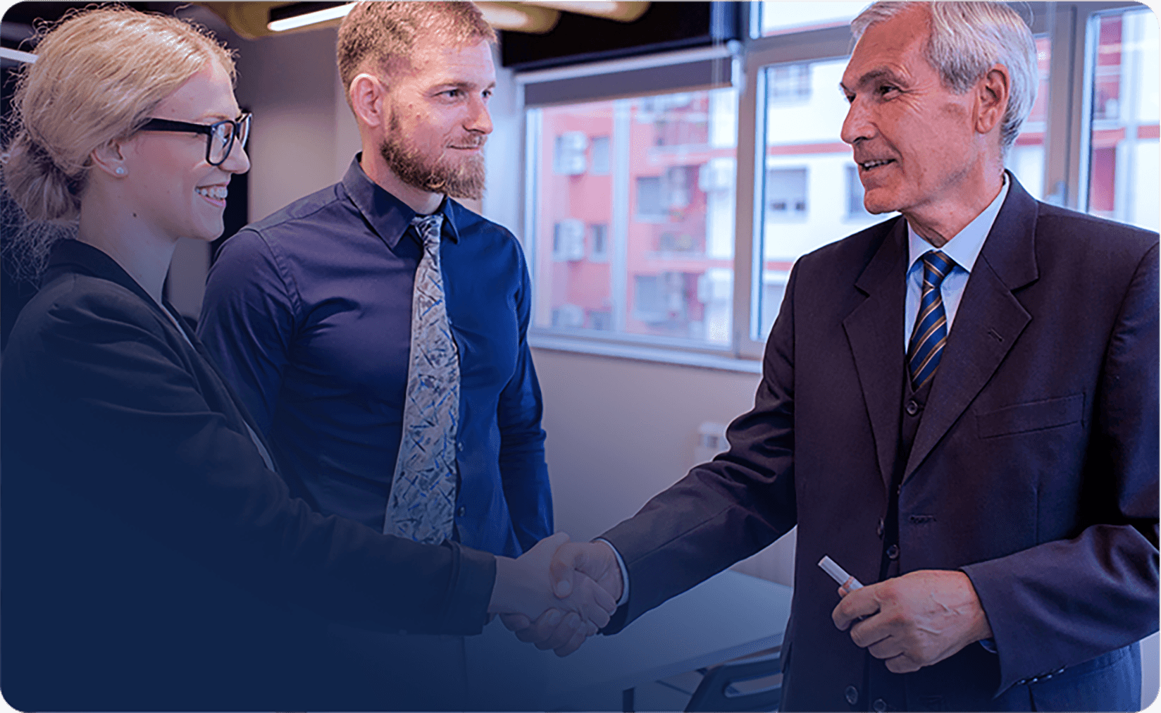 CPI/CPA/CPS Campaigns