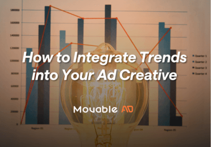 Strategic to Mastering Trend Integration in Ad Creative for Success